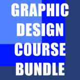 Graphic Design Course Bundle