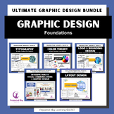 Graphic Art & Design - Project-Based Curriculum - Growing 