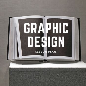 Preview of Graphic Design Self Identity