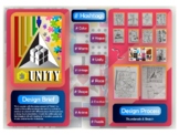 Graphic Design Unit 1 and 2 Bundle