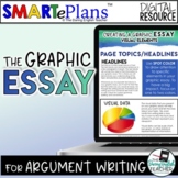Graphic Essay: Visual Essay Assignment for Argument Writin