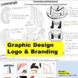 Graphic Logo Design Brand Yourself Unit