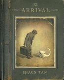 Graphic Novel Booklet Assignment: Shaun Tan's The Arrival