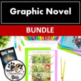 Graphic Novel Bundle
