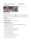 Graphic Novel Guided Reading 20,000 Leagues Under the Sea