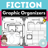 Graphic Organizer-Fiction