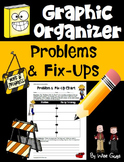 Graphic Organizer Problem and Fix-Up
