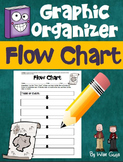Graphic Organizer Flow Chart