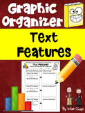 Graphic Organizer Text Features