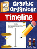 Graphic Organizer Timeline