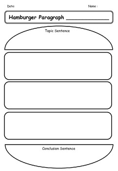 Graphic Organizers - Example Version by Super Teacher N | TPT