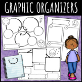 Graphic Organizer Chronological / Sequence PRINTABLE