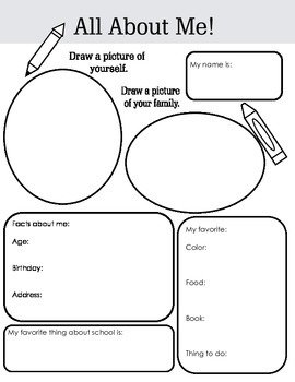 Graphic Organizers: Holidays and Seasons by Mz Applebee | TpT