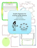 Graphic Organizers for A Corner of the Universe