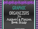 Graphic Organizers Book Report