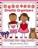 Graphic Organizers for February