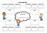 Graphic Organizers for Oral and Written Language!