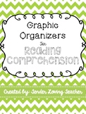 Graphic Organizers for Reading Comprehension