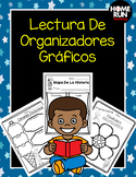 Graphic Organizers for Reading Comprehension in Spanish