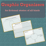 Graphic Organizers for Literature