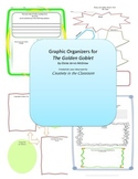 Graphic Organizers for The Golden Goblet