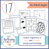 Graphic Organizers to Build Background Knowledge