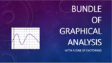 Graphical Analysis Bundle...plus a couple extras