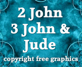 Graphics: 26 free & copyright free scripture graphics from