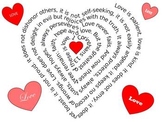 Graphics: Valentine's Verses: copyright free