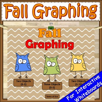 Preview of Graphing Kindergarten | Math Centers Kindergarten | Counting Kindergarten