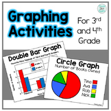 Pictograph Worksheets | Teachers Pay Teachers