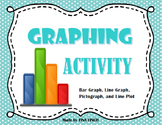 Math Graphing Activity