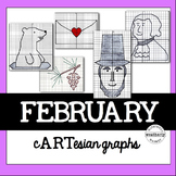 Graphing Activity - FEBRUARY