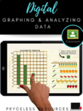 Graphing & Analyzing Data | Interactive | Distance Learnin