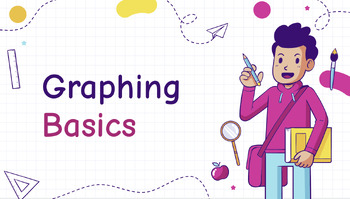Preview of Graphing Basics Slideshow