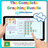 The Complete Graphing Bundle