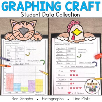 Preview of Graphing Craft