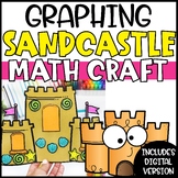 Graphing Craft | Graphing Activities for 2nd Grade