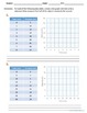 Graphing: Distance vs. Time Graphs: Creating Distance vs ...