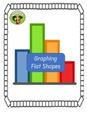 Graphing Flat Shapes