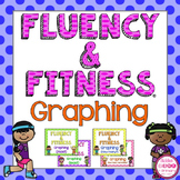 Graphing Fluency & Fitness® Brain Breaks