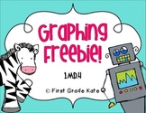 Graphing FREEBIE