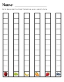 Graphing Fruit