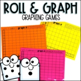 Data and Graphing Activities | 3 Graphing Games