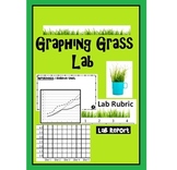 Scientific Method Graphing Grass Lab
