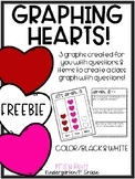 Graphing Hearts Valentine's Graph!