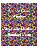 Graphing Lines in Standard Form