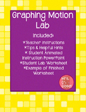 Graphing Motion Lab