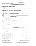 Graphing Motion Packet