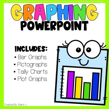 Preview of Graphing PowerPoint